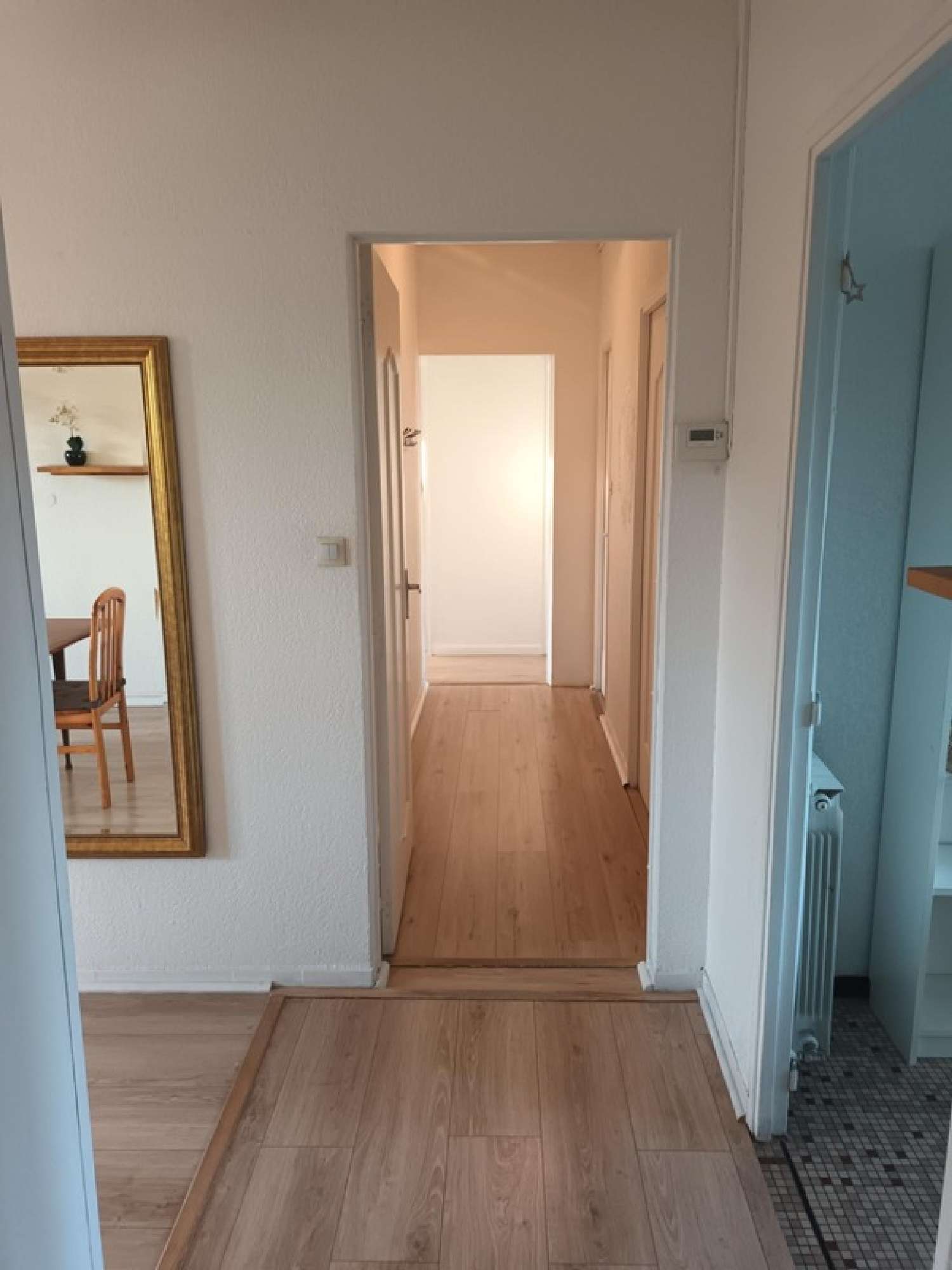 à vendre appartement Montpellier 34080 Hérault 6