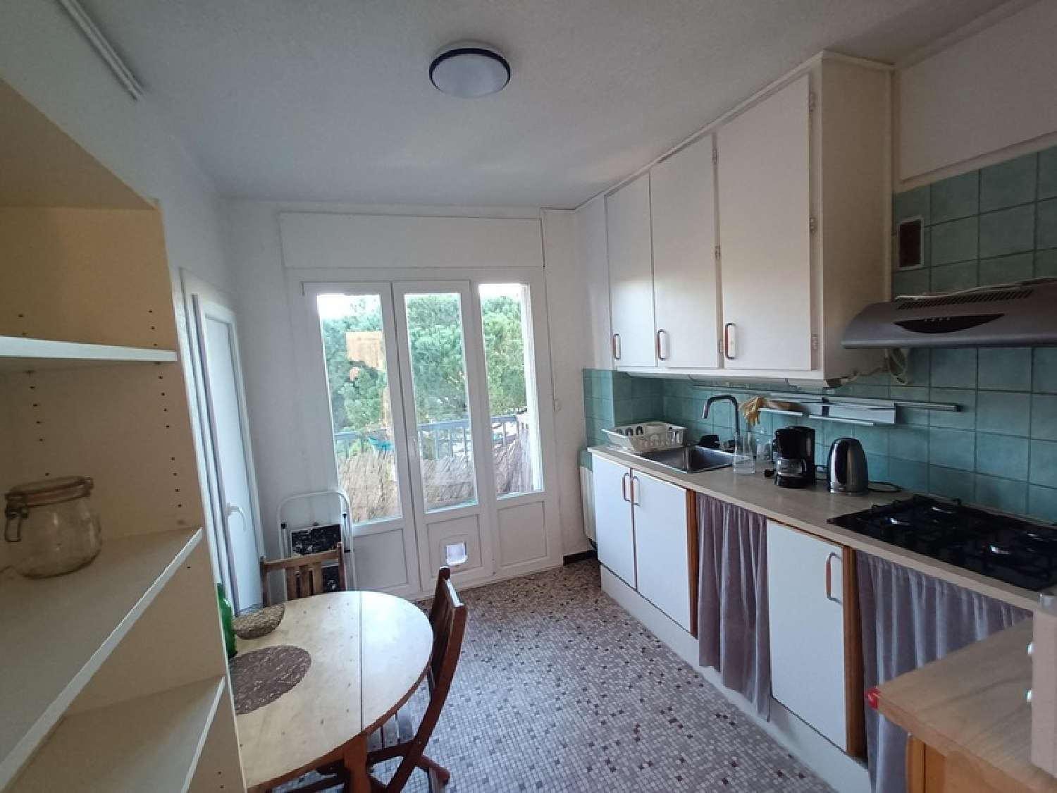 à vendre appartement Montpellier 34080 Hérault 7