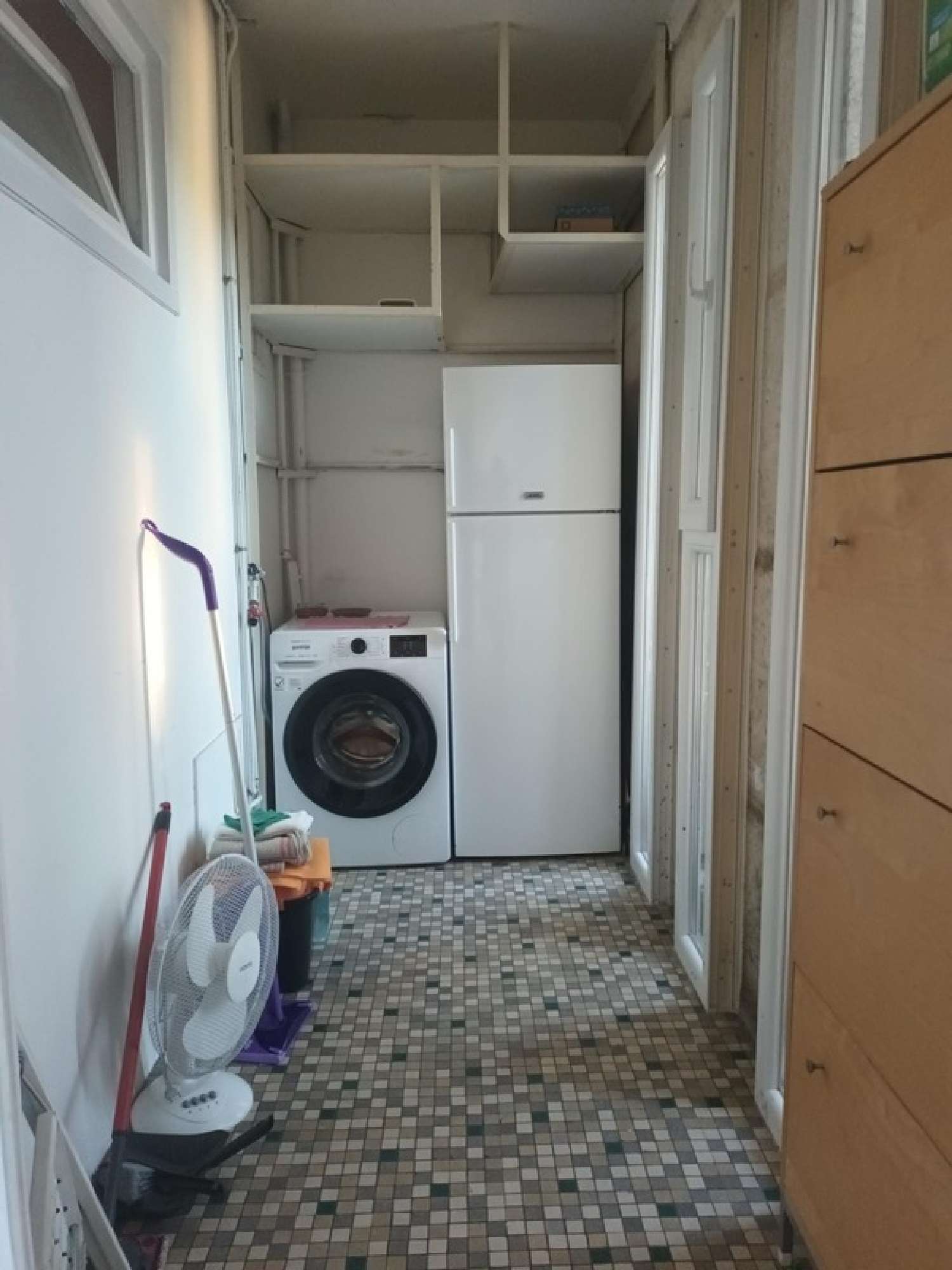 à vendre appartement Montpellier 34080 Hérault 8