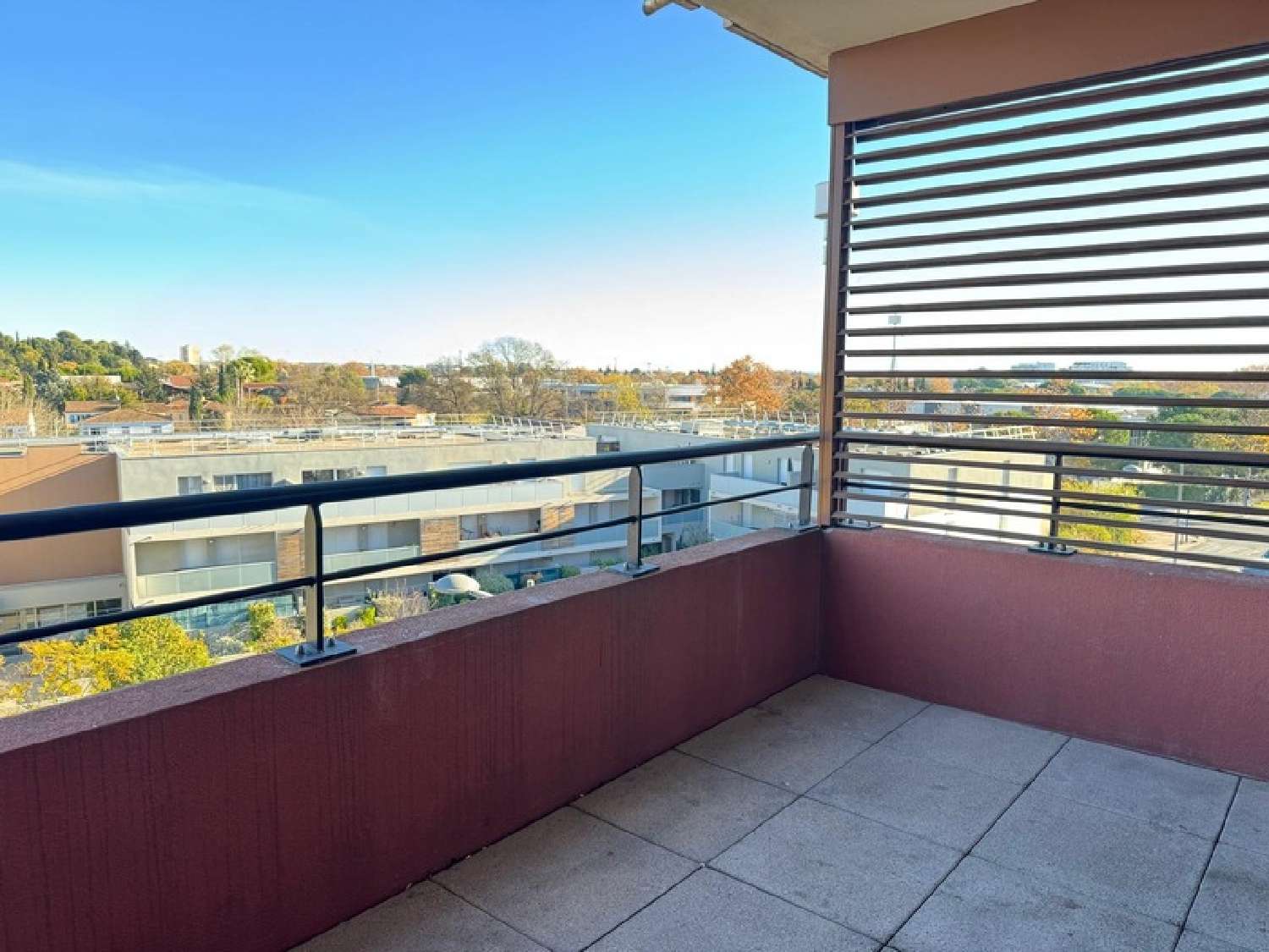 te koop appartement Montpellier 34070 Hérault 4