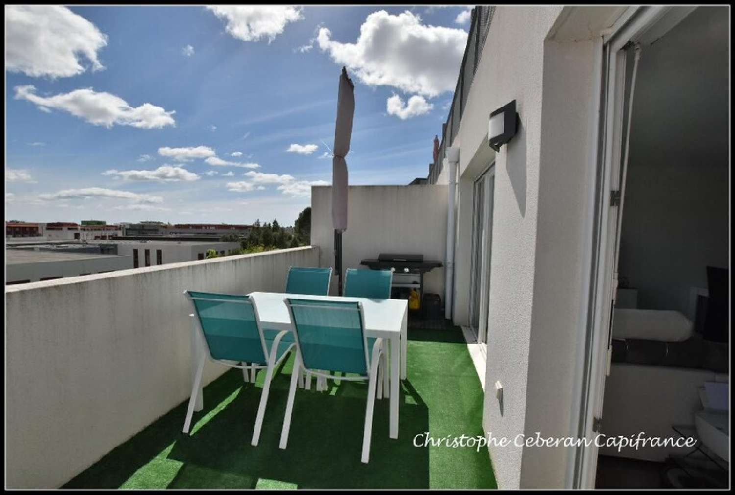  en venta apartamento Montpellier 34080 Hérault 1