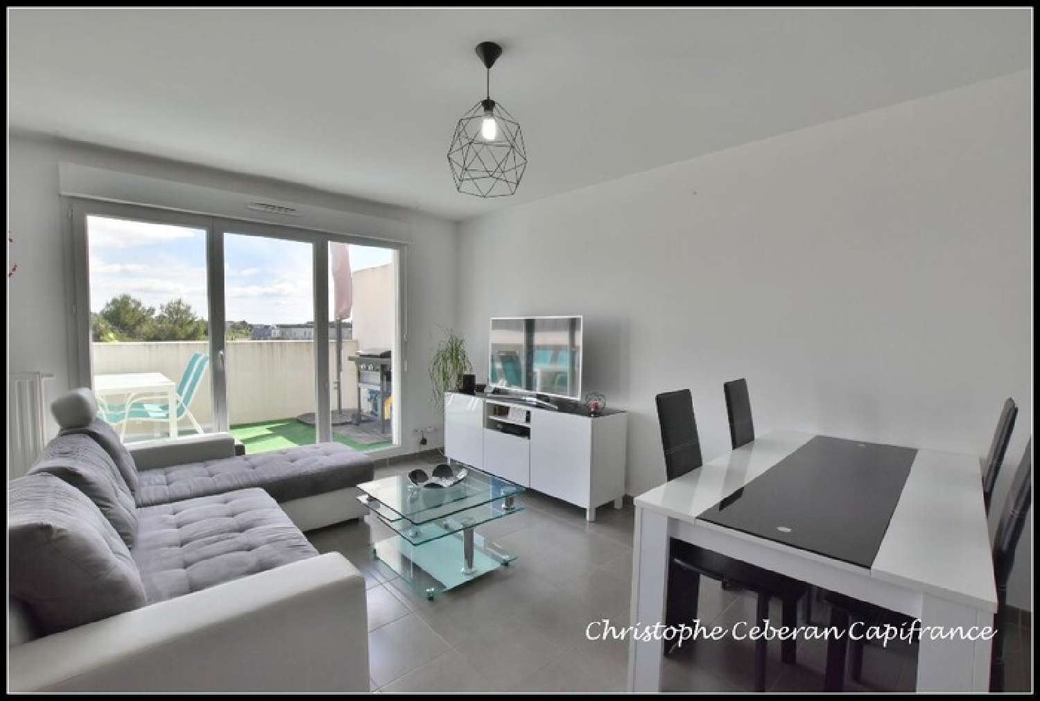  en venta apartamento Montpellier 34080 Hérault 2