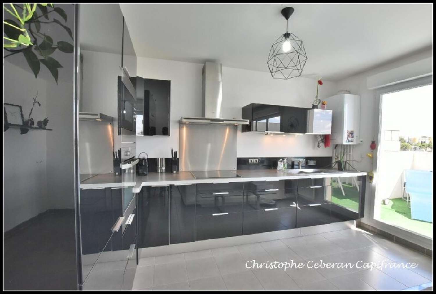  en venta apartamento Montpellier 34080 Hérault 3