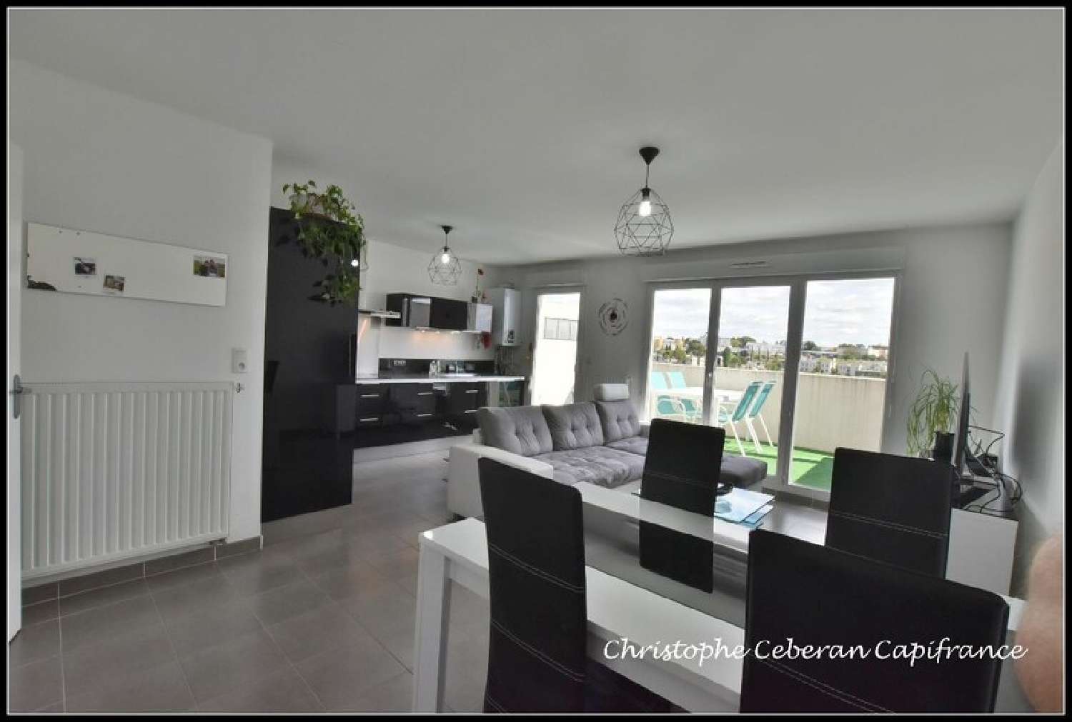  en venta apartamento Montpellier 34080 Hérault 4