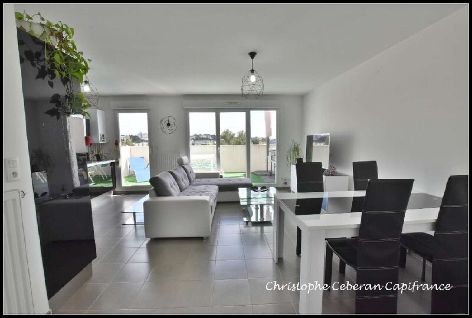  en venta apartamento Montpellier 34080 Hérault 5