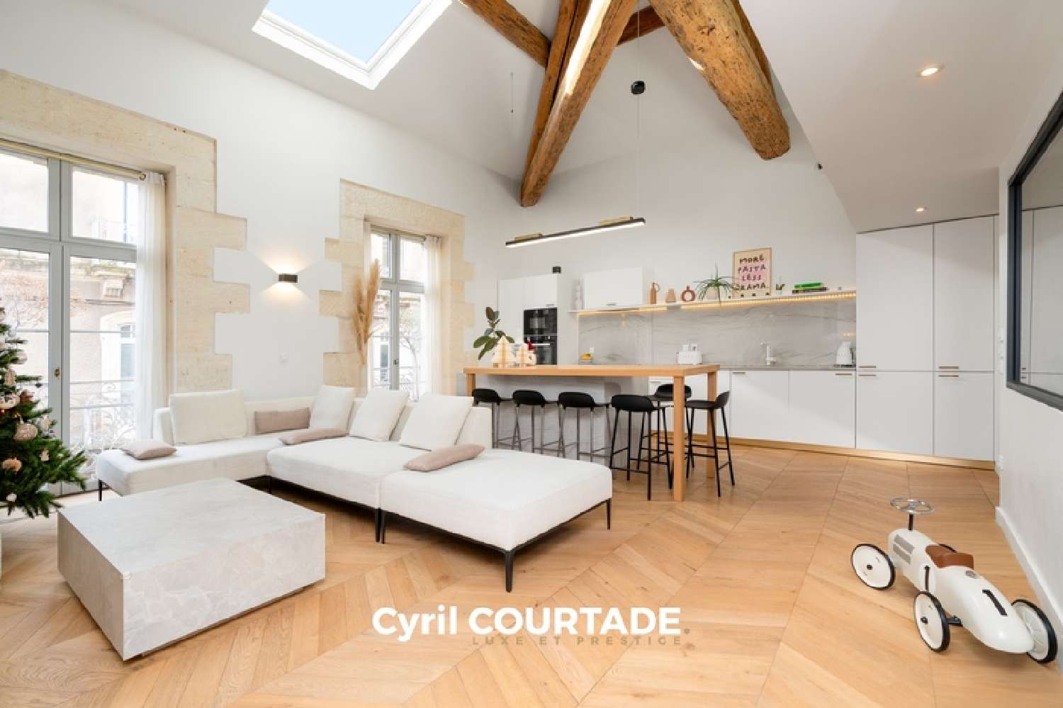  te koop appartement Montpellier Hérault 1