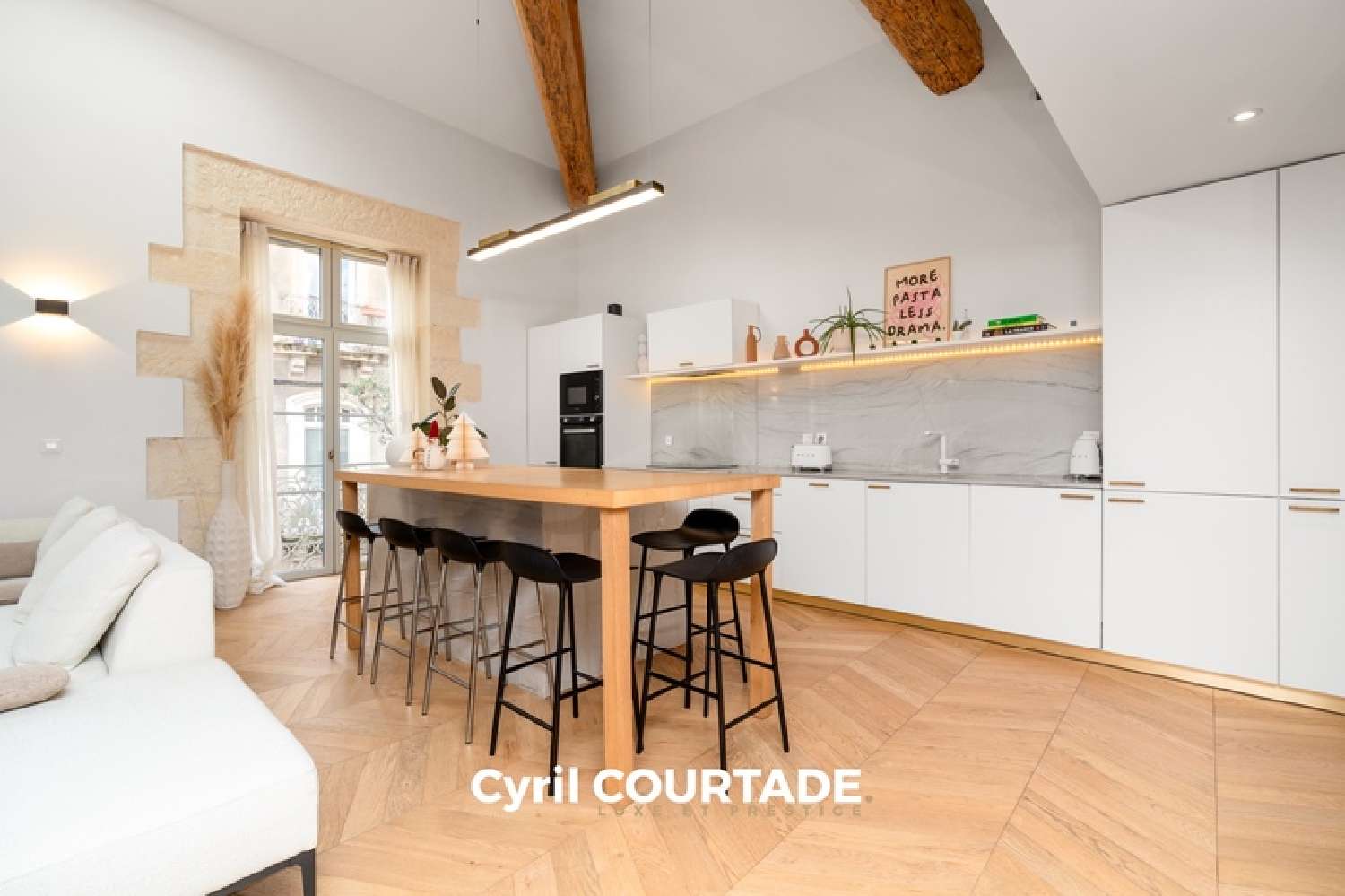  te koop appartement Montpellier Hérault 3