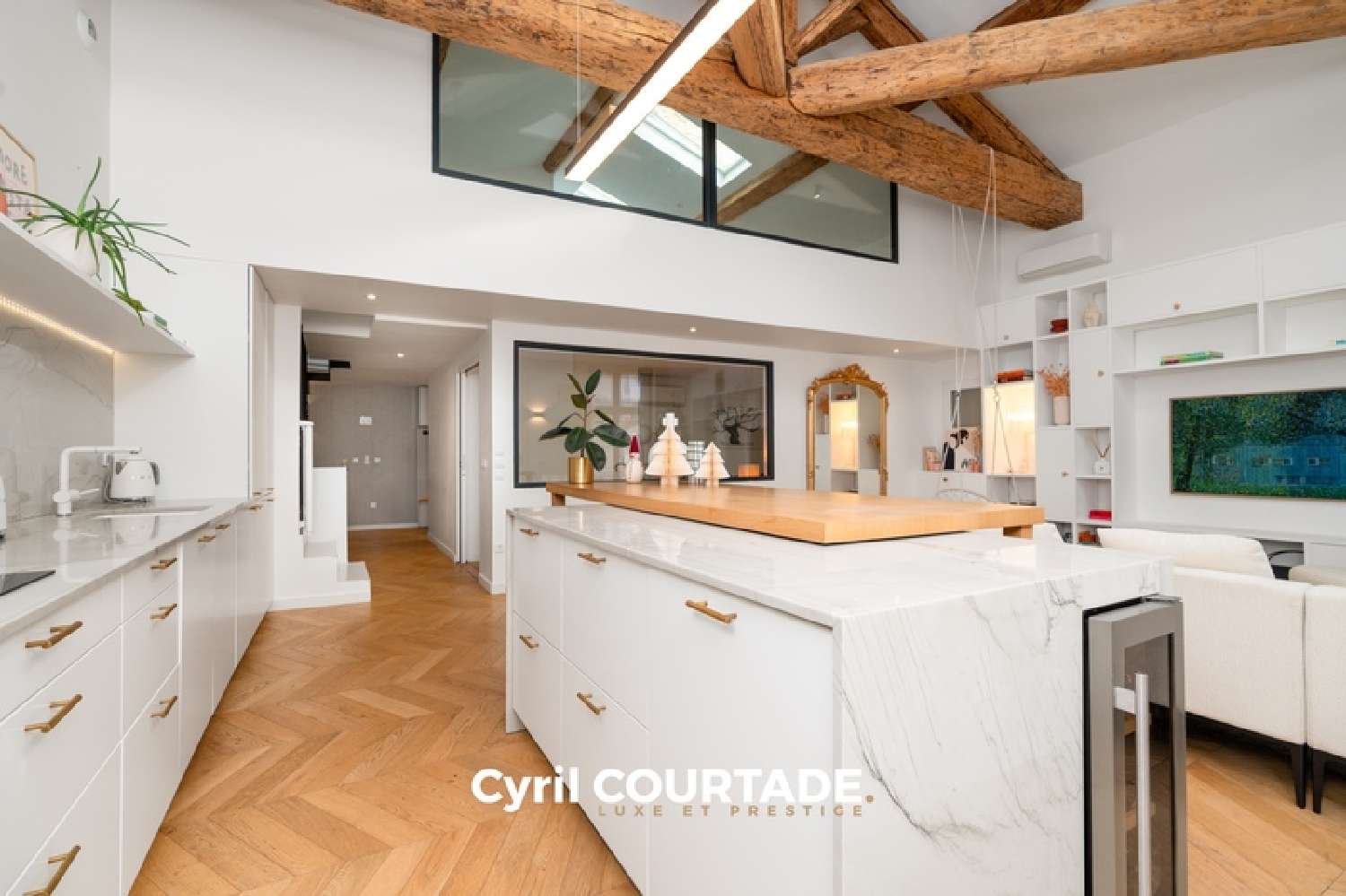  te koop appartement Montpellier Hérault 5