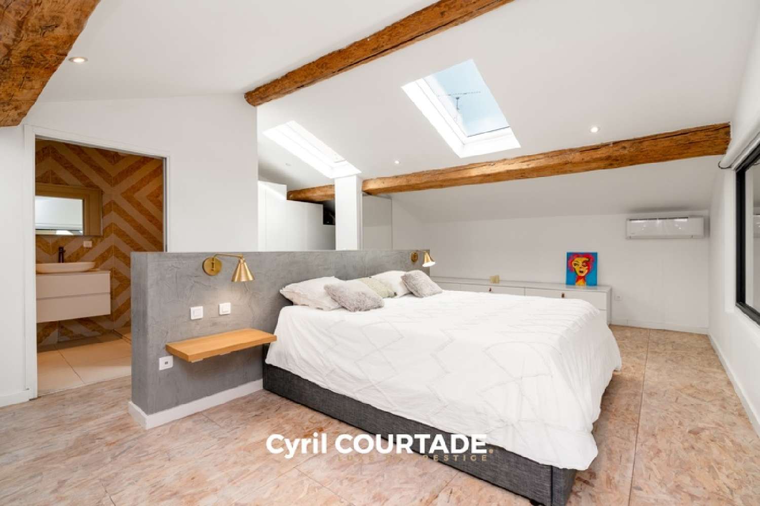  te koop appartement Montpellier Hérault 7