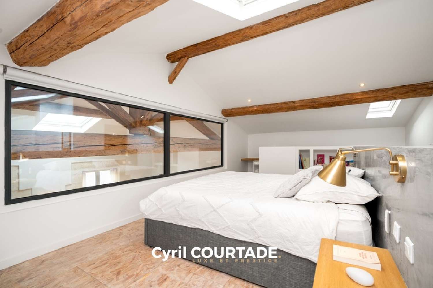  te koop appartement Montpellier Hérault 8