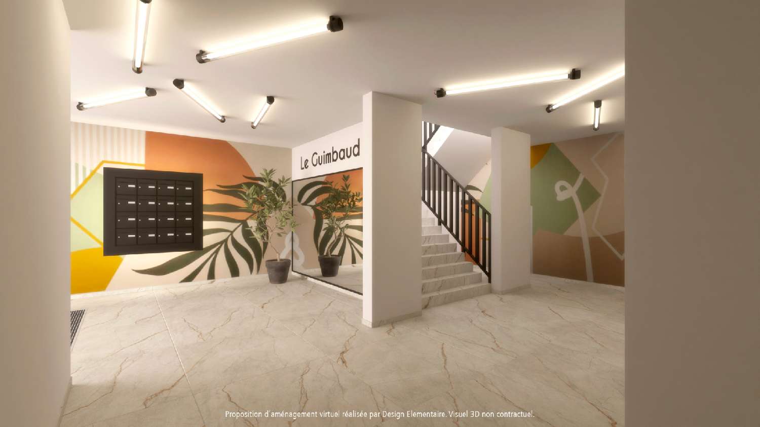 te koop appartement Montpellier Hérault 2