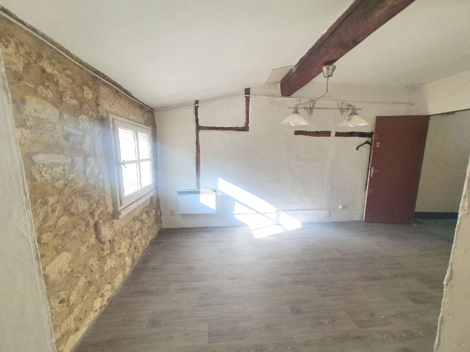 te koop appartement Montpellier Hérault 1
