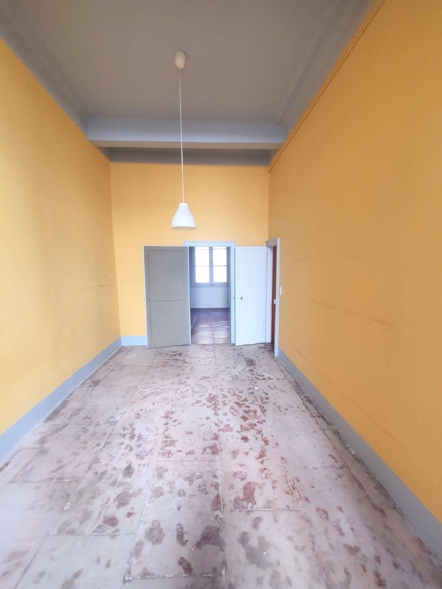 te koop appartement Montpellier Hérault 5