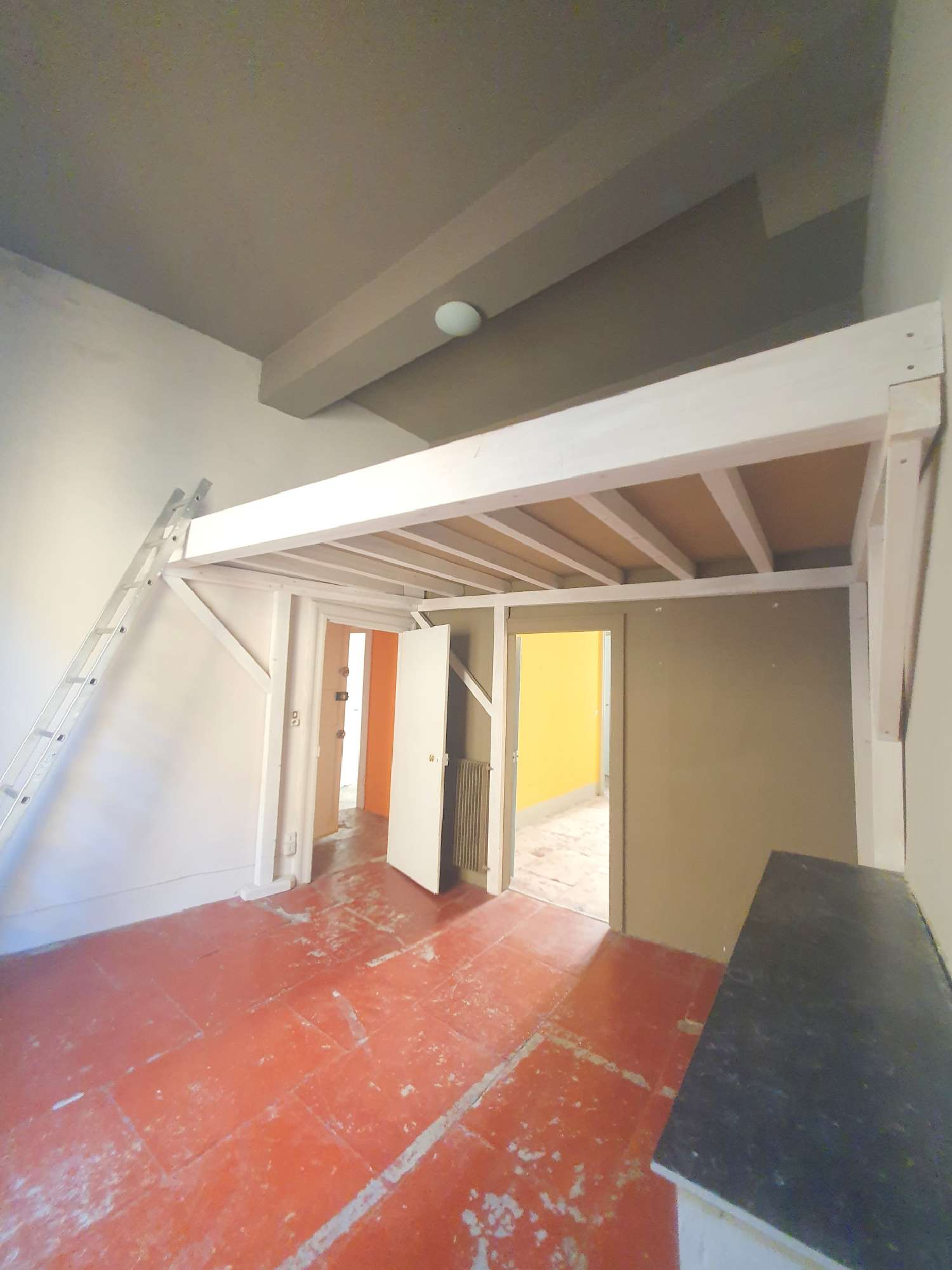 te koop appartement Montpellier Hérault 6