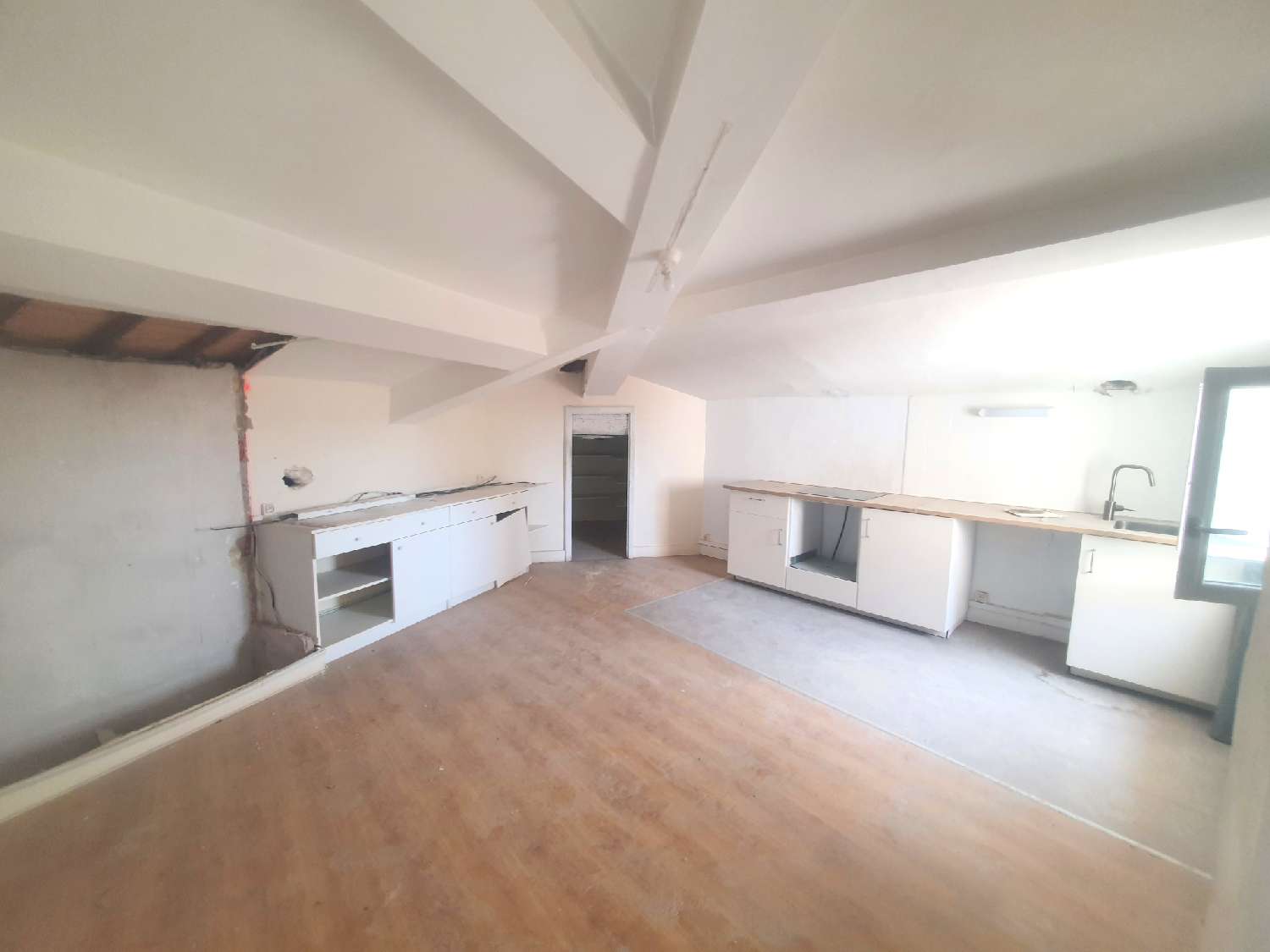 te koop appartement Montpellier Hérault 3