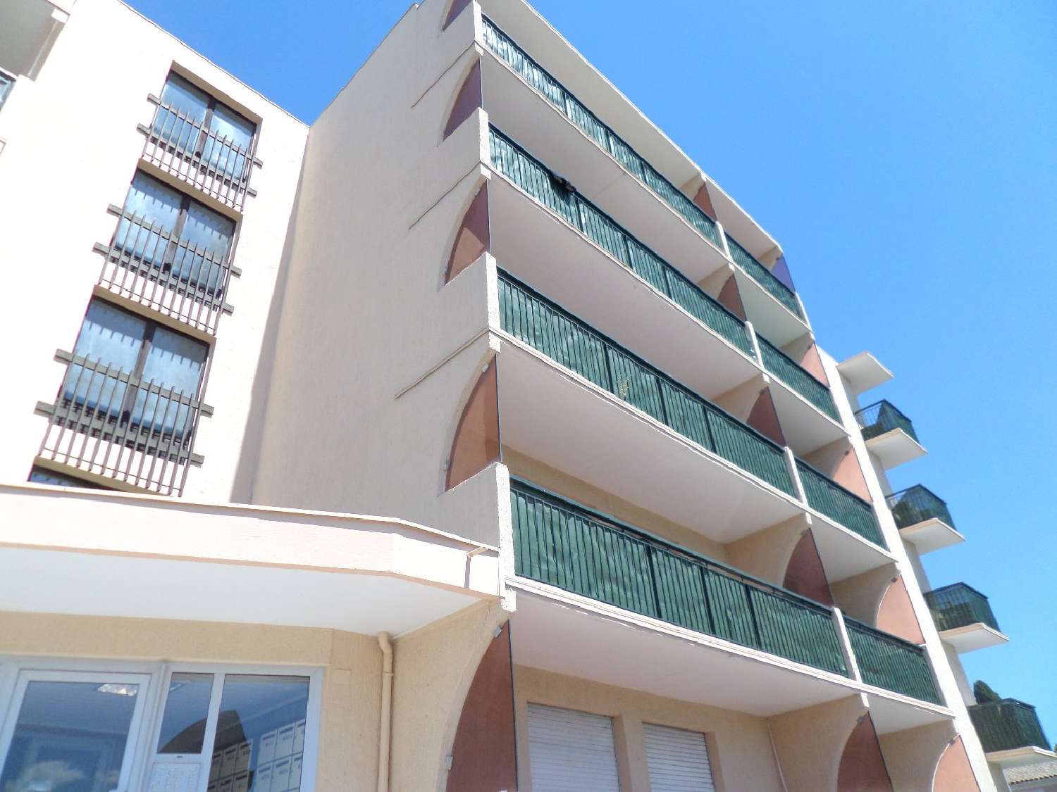  en venta apartamento Montpellier Hérault 1