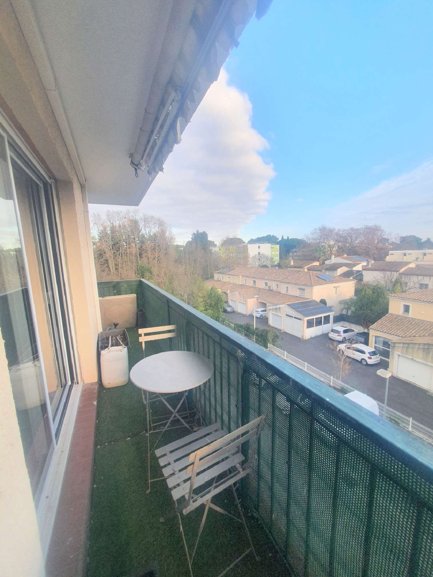  en venta apartamento Montpellier Hérault 2