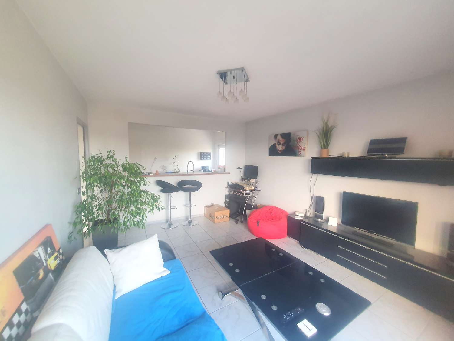  en venta apartamento Montpellier Hérault 3