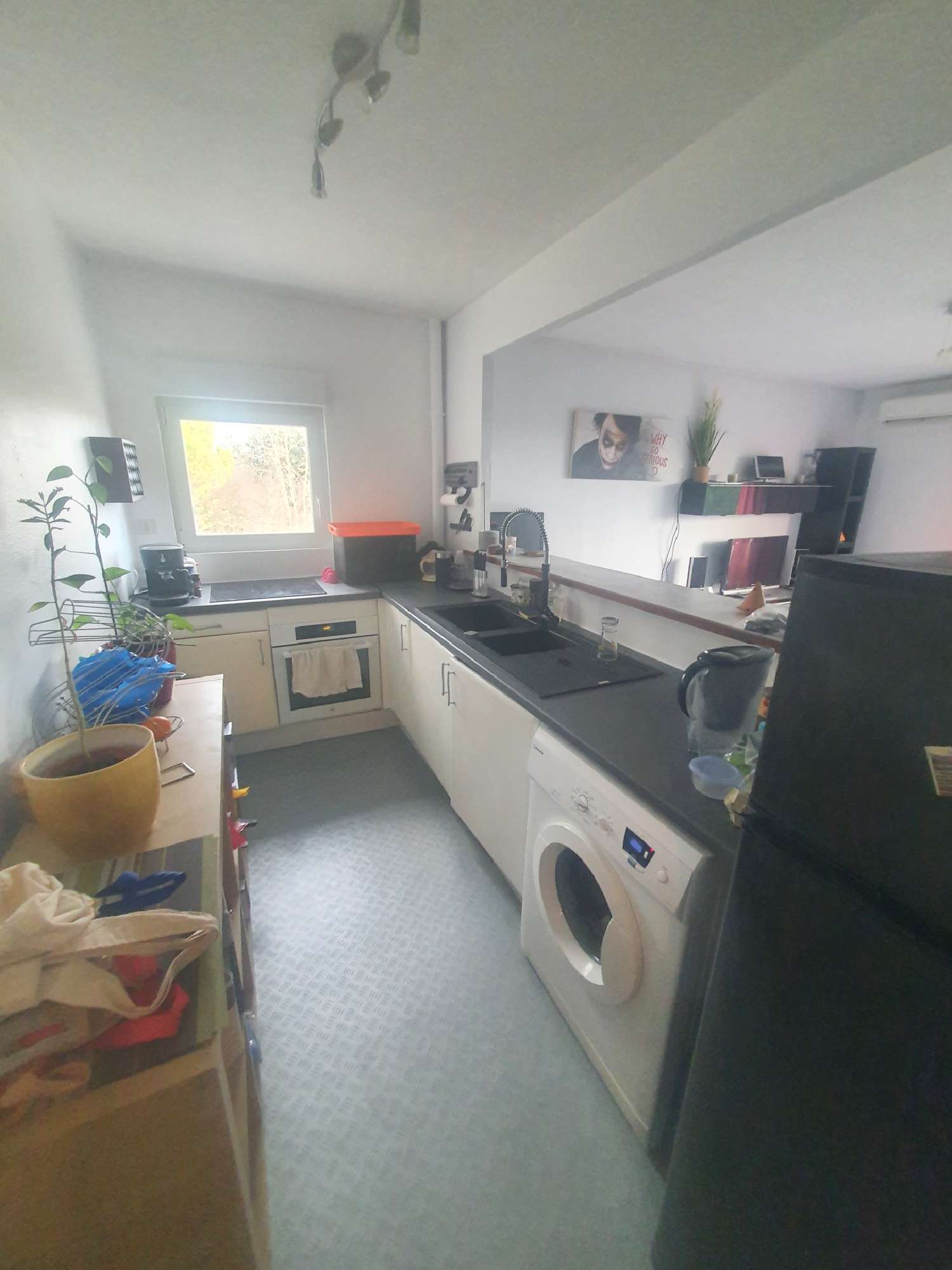  en venta apartamento Montpellier Hérault 4