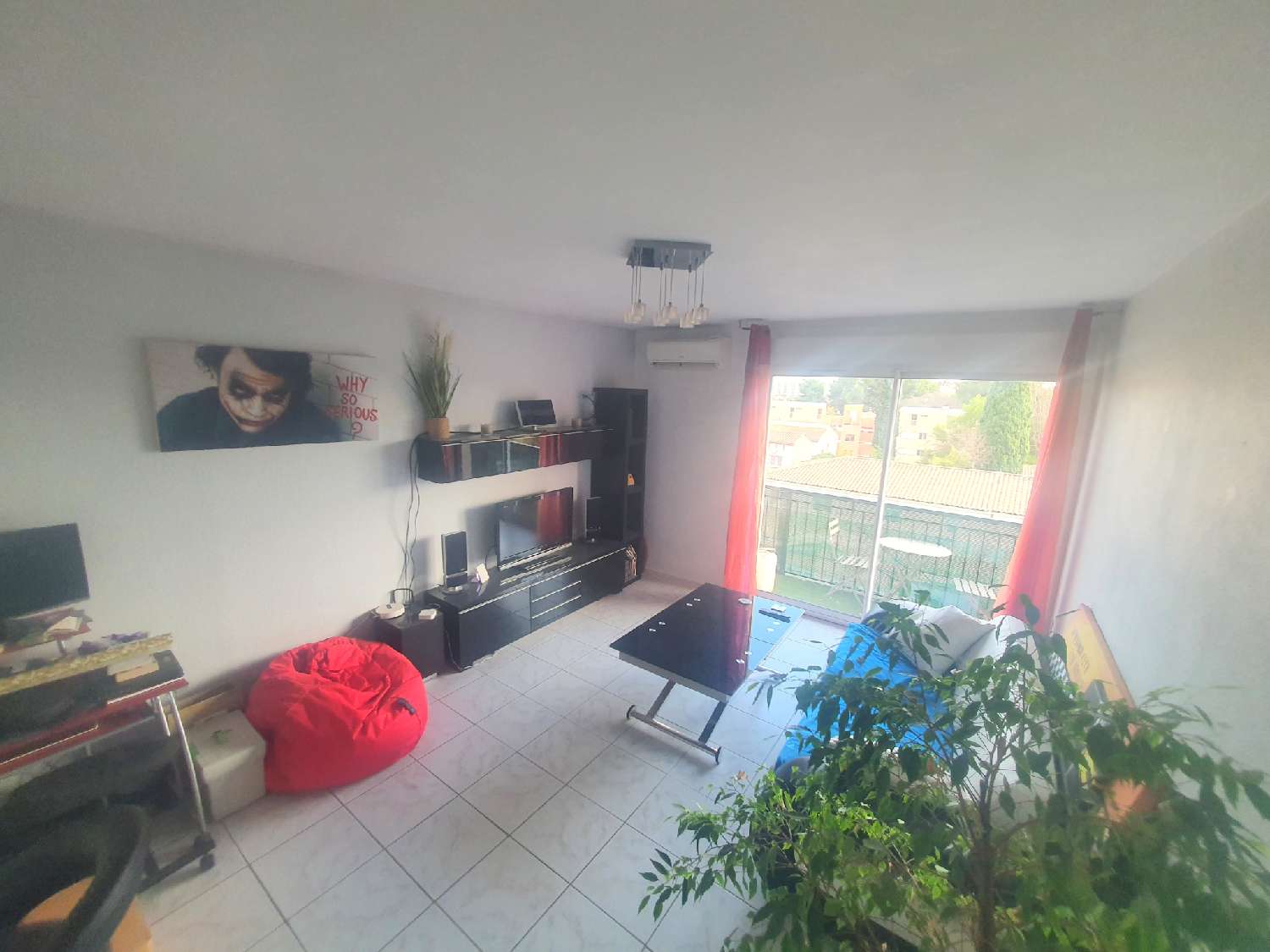  en venta apartamento Montpellier Hérault 5