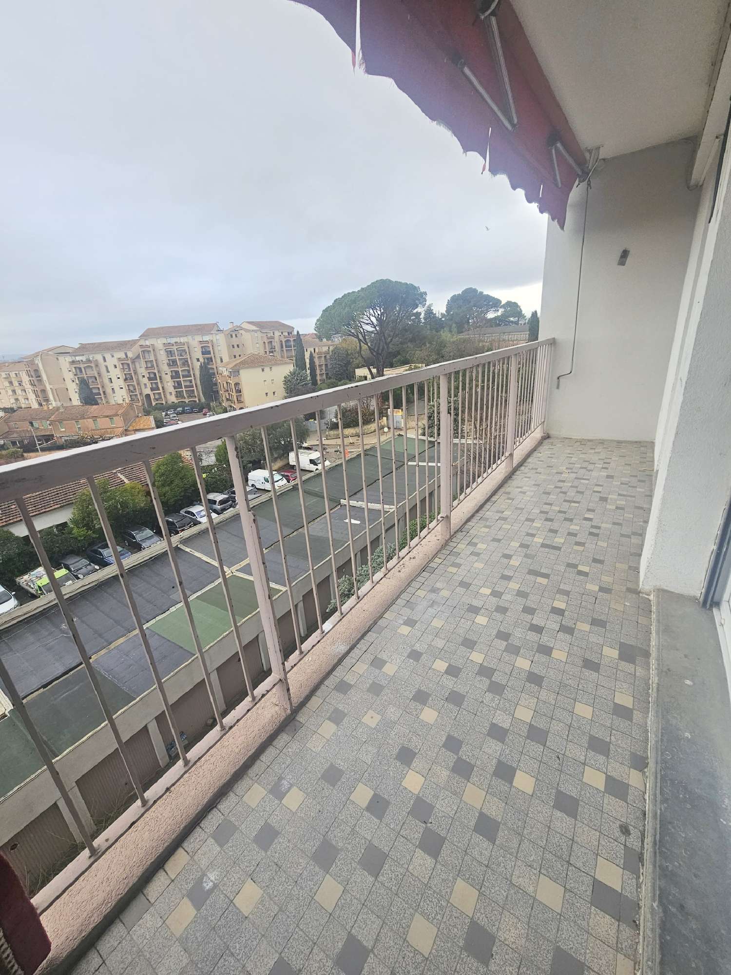  à vendre appartement Montpellier 34080 Hérault 2