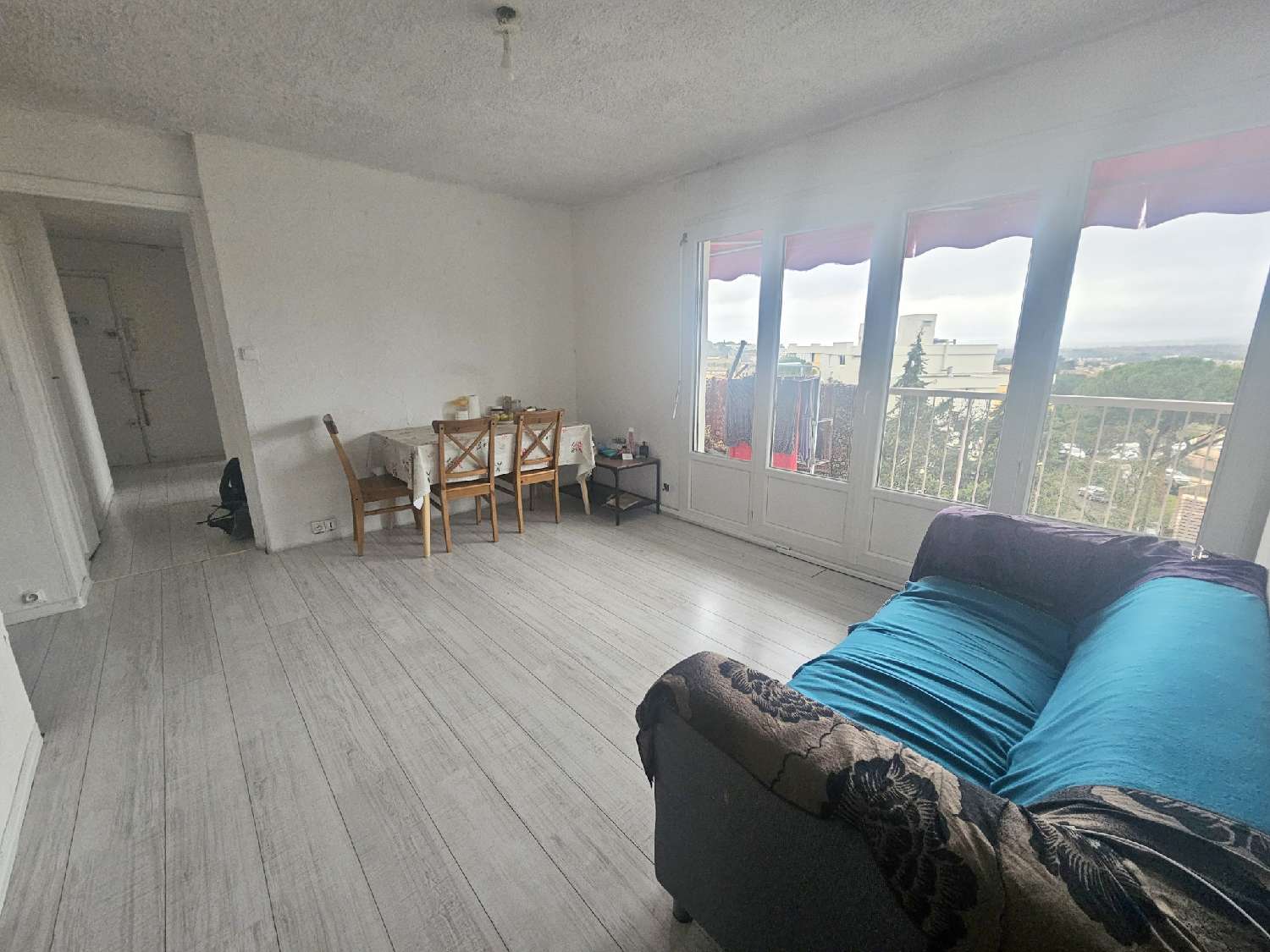  à vendre appartement Montpellier 34080 Hérault 6