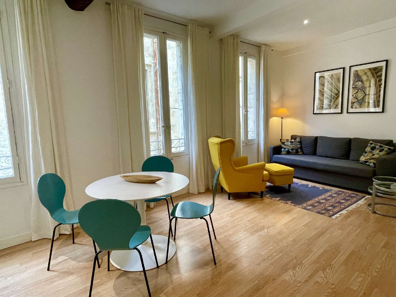  à vendre appartement Montpellier Hérault 2