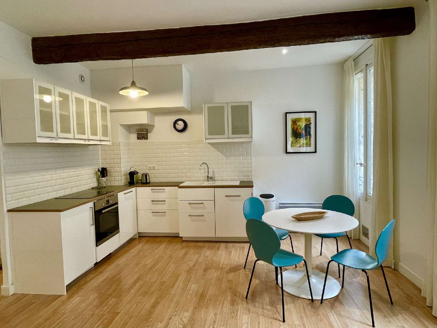  à vendre appartement Montpellier Hérault 3