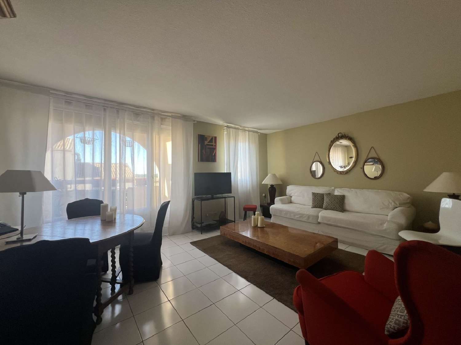 à vendre appartement Montpellier 34070 Hérault 2