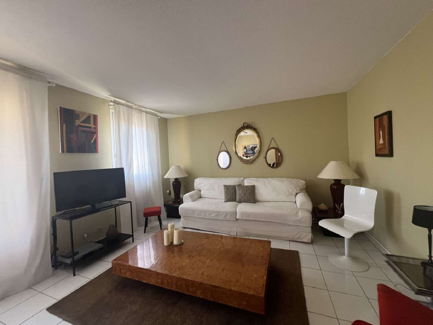 à vendre appartement Montpellier 34070 Hérault 4