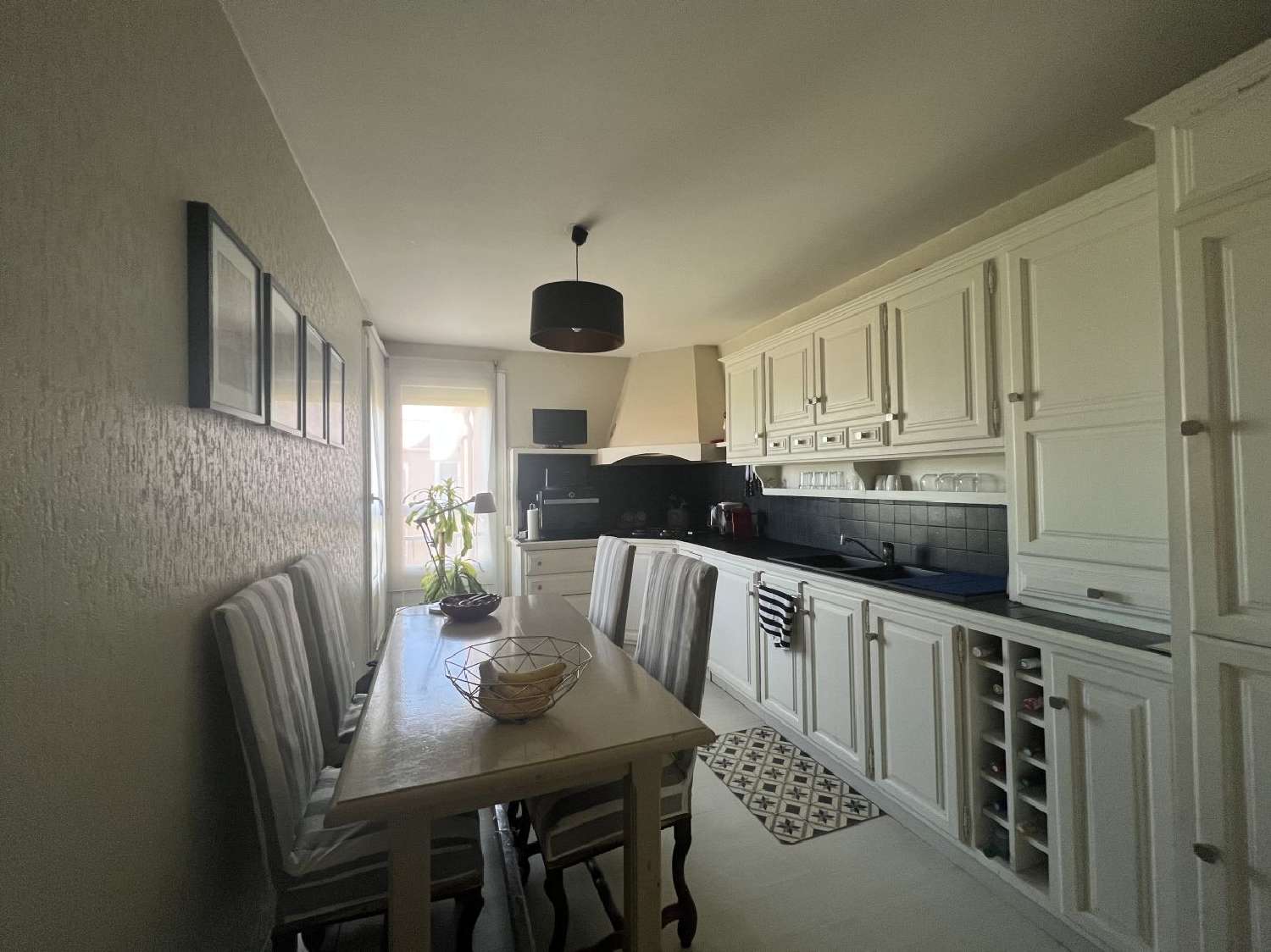 à vendre appartement Montpellier 34070 Hérault 5