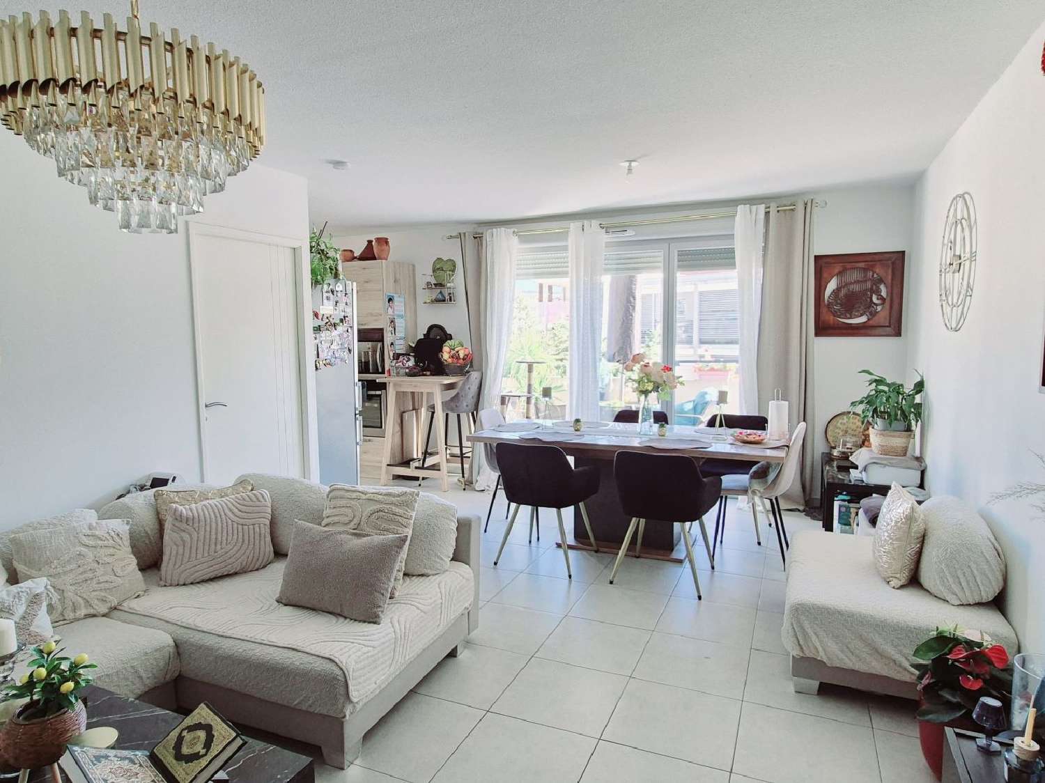 à vendre appartement Montpellier 34080 Hérault 2