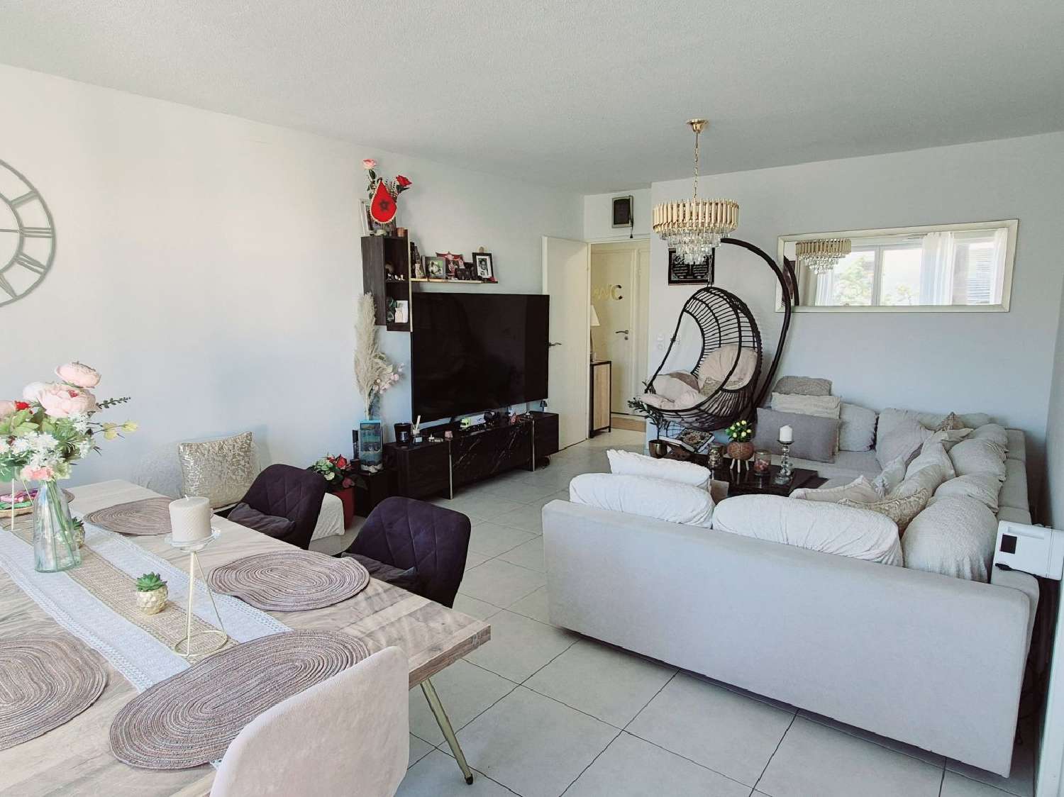 à vendre appartement Montpellier 34080 Hérault 4