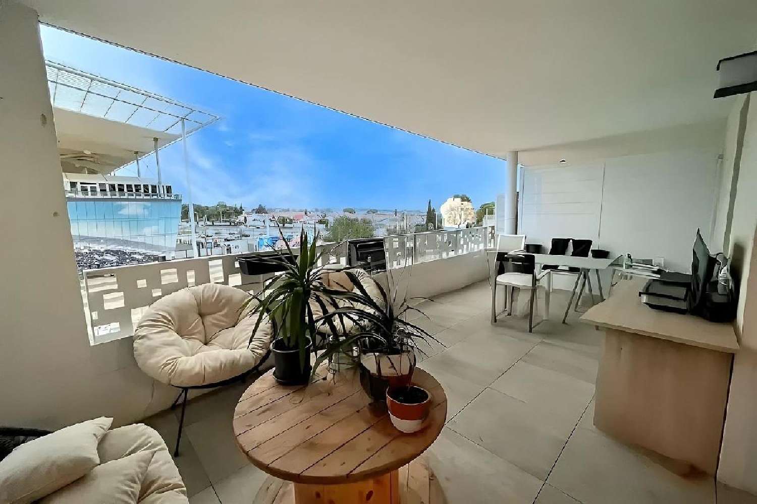 à vendre appartement Montpellier Hérault 1