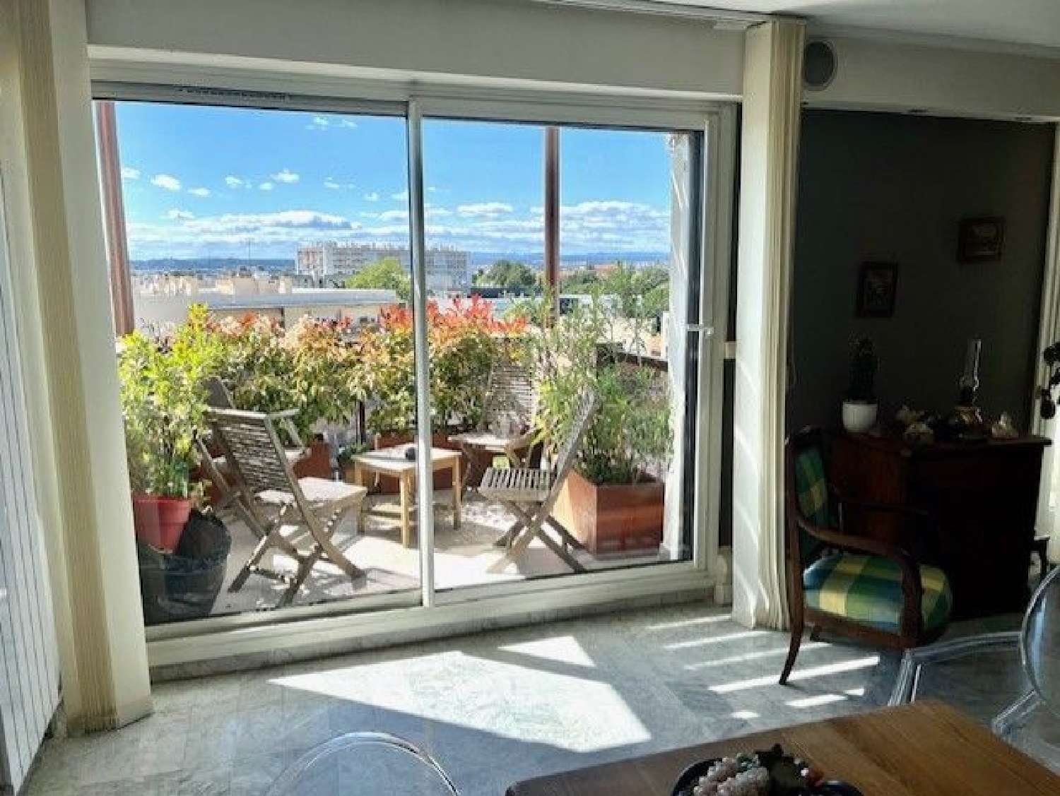 à vendre appartement Montpellier Hérault 2