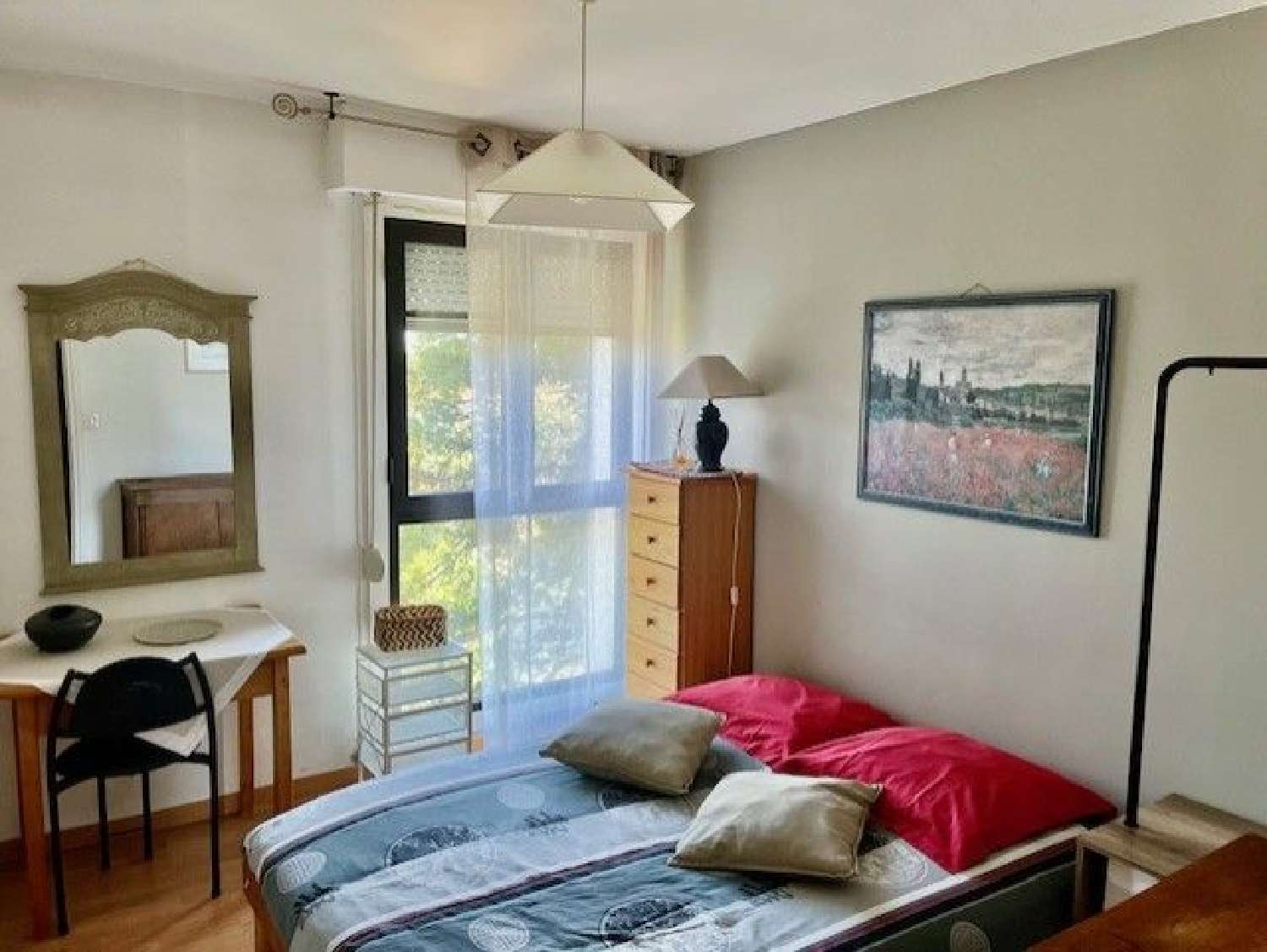 à vendre appartement Montpellier Hérault 4