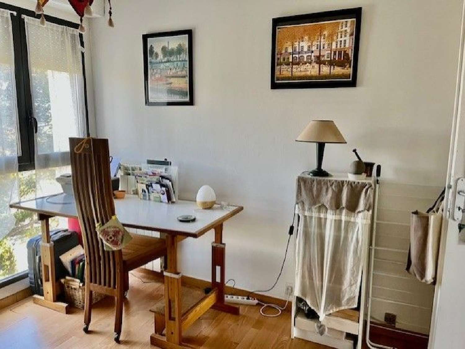 à vendre appartement Montpellier Hérault 5