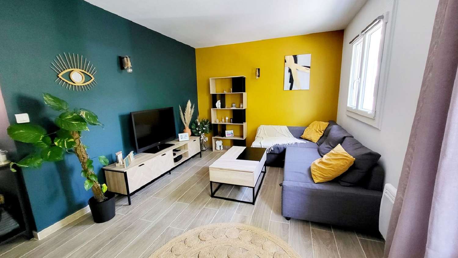  à vendre appartement Montpellier 34070 Hérault 2