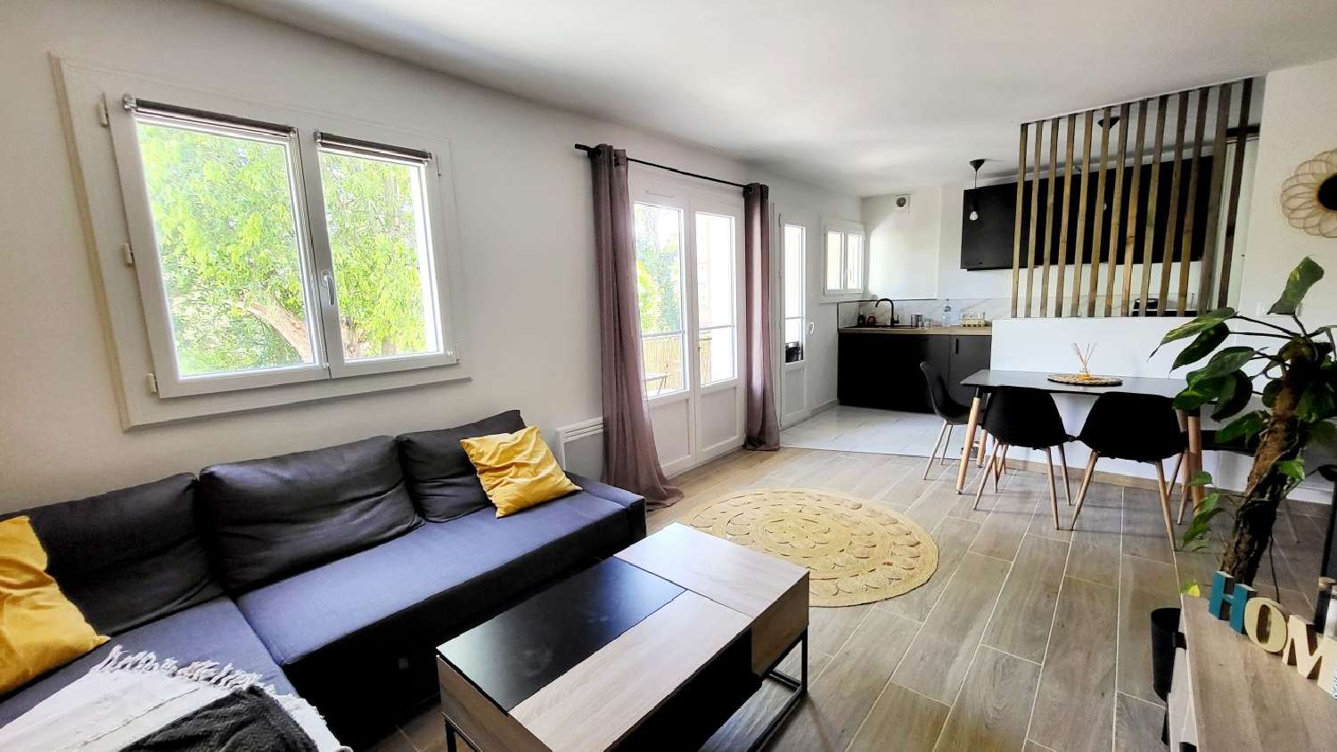  à vendre appartement Montpellier 34070 Hérault 3