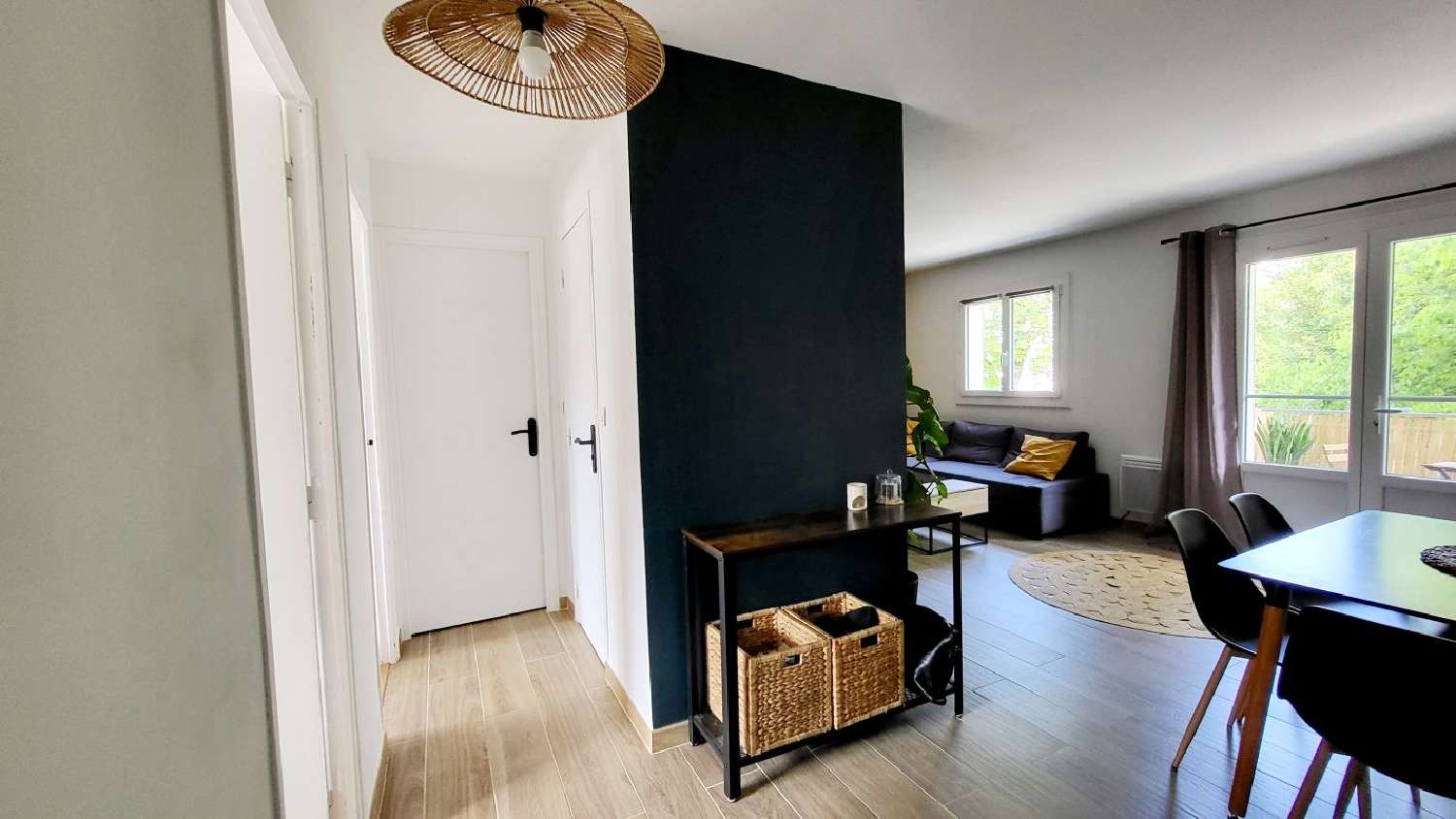  à vendre appartement Montpellier 34070 Hérault 5