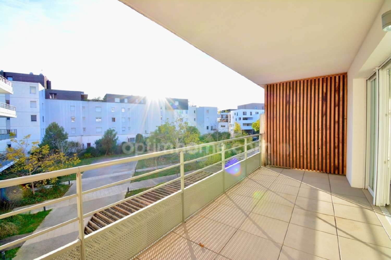 à vendre appartement Montpellier 34070 Hérault 1