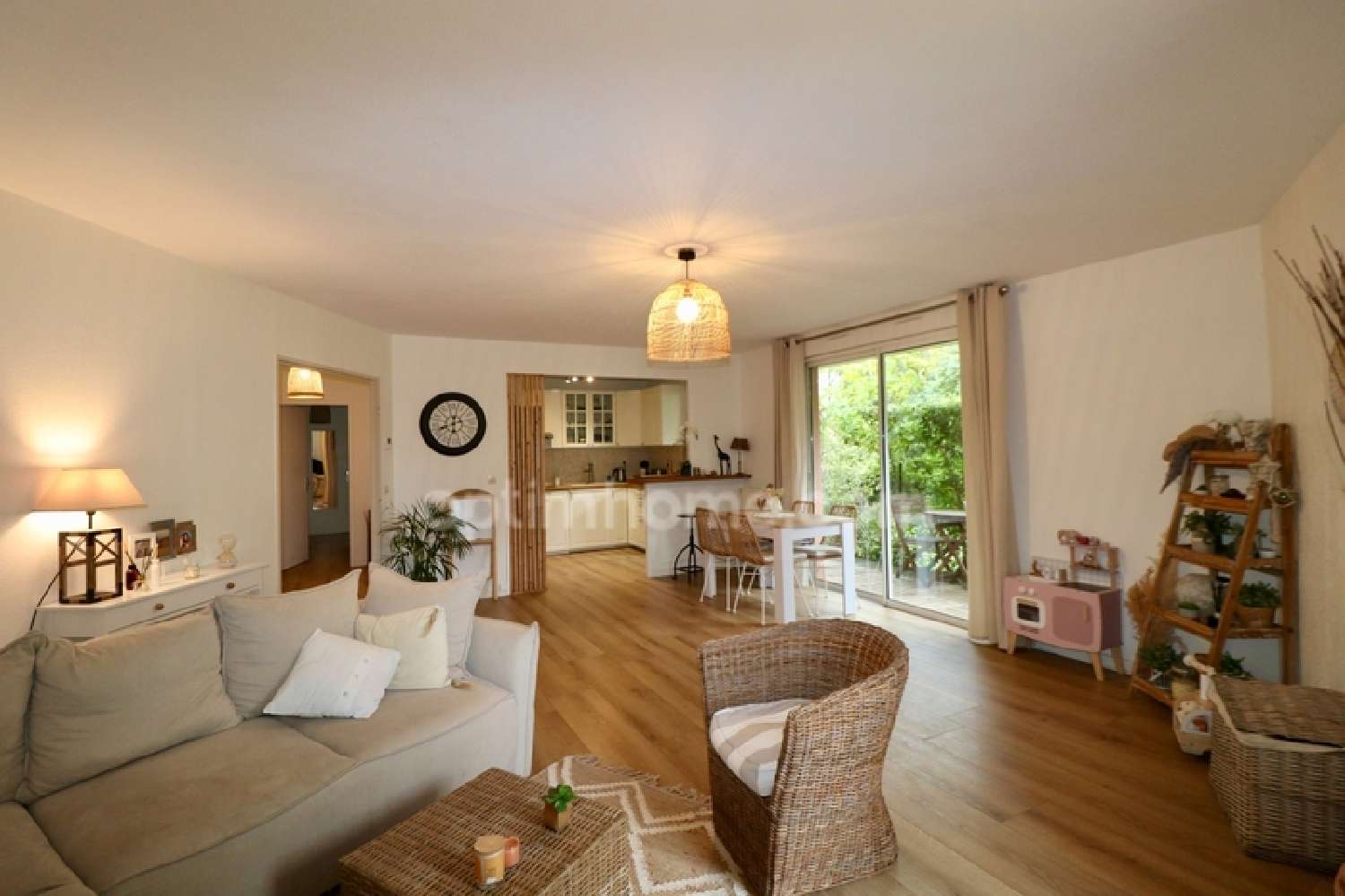  for sale apartment Montpellier 34070 Hérault 2