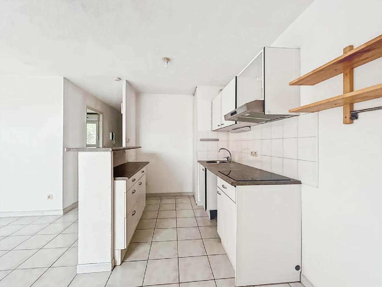 te koop appartement Montpellier Hérault 1