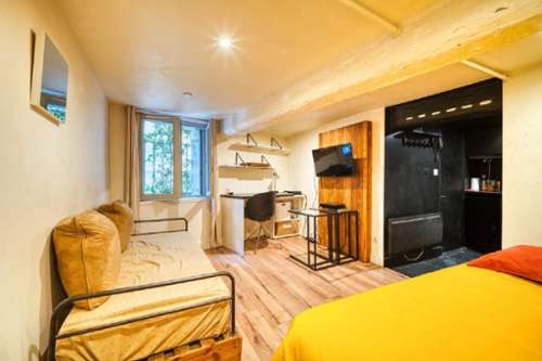 Montpellier Hérault apartamento foto 7227732