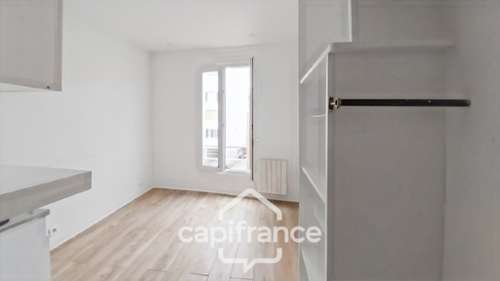 Montreuil Seine-Saint-Denis appartement foto 7224891