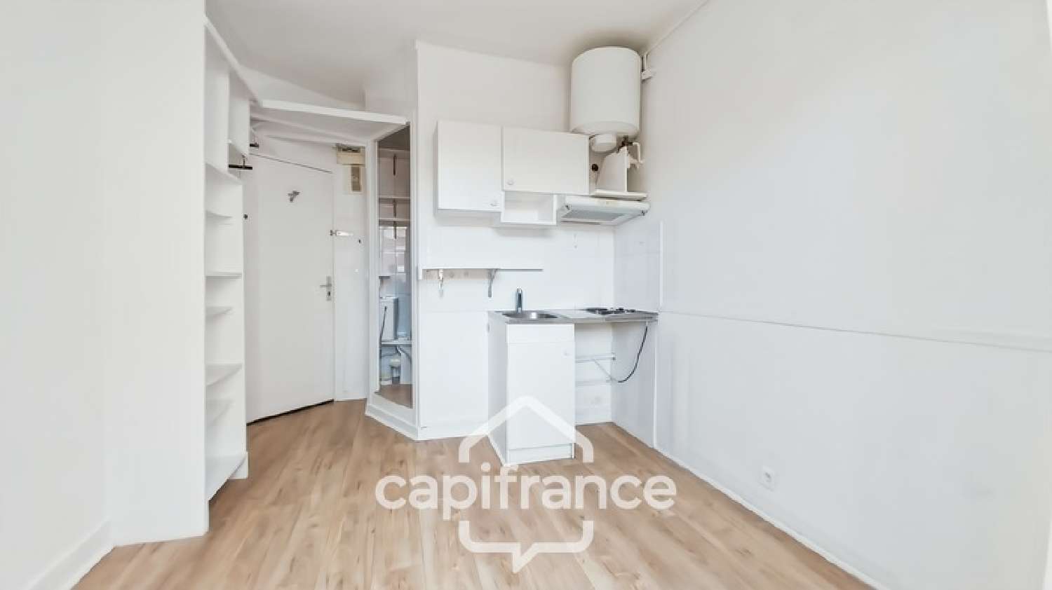 te koop appartement Montreuil Seine-Saint-Denis 2
