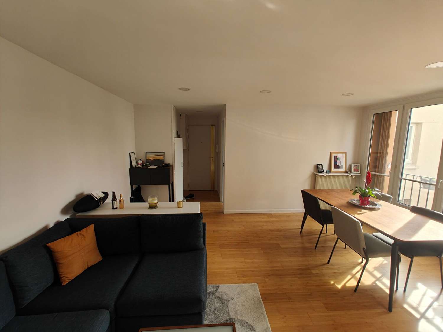  te koop appartement Montreuil Seine-Saint-Denis 1