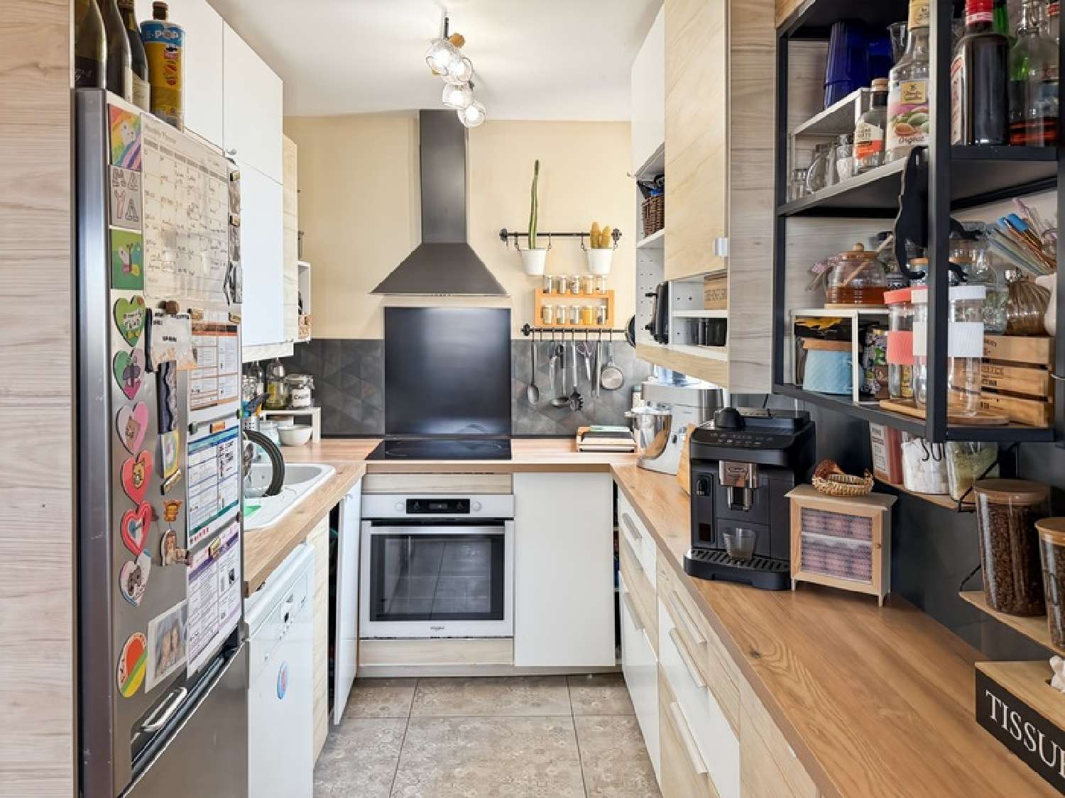  kaufen Wohnung/ Apartment Montreuil Seine-Saint-Denis 4