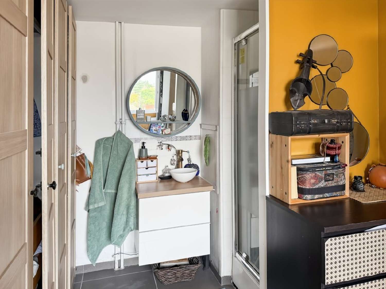  kaufen Wohnung/ Apartment Montreuil Seine-Saint-Denis 6