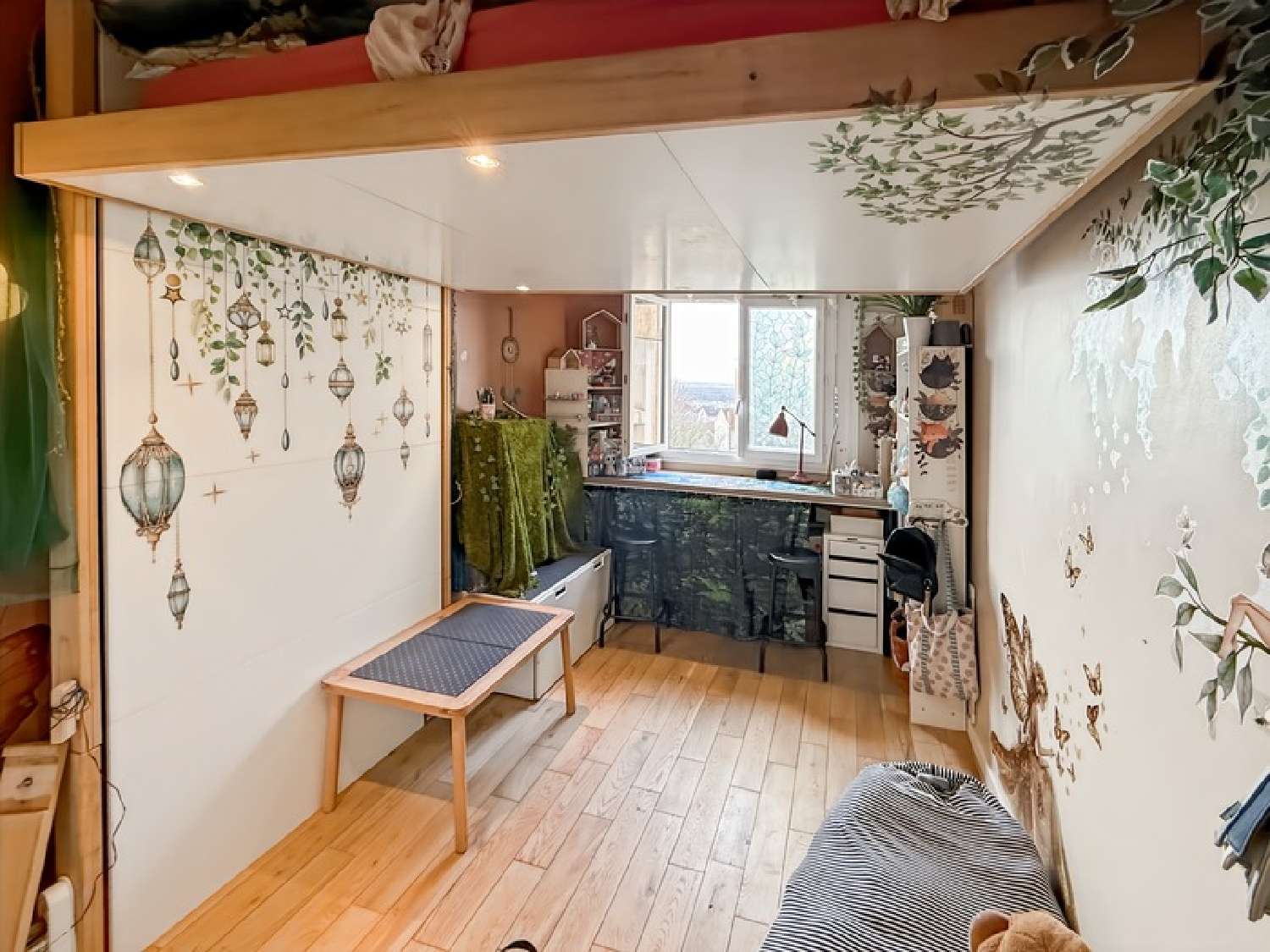  kaufen Wohnung/ Apartment Montreuil Seine-Saint-Denis 8